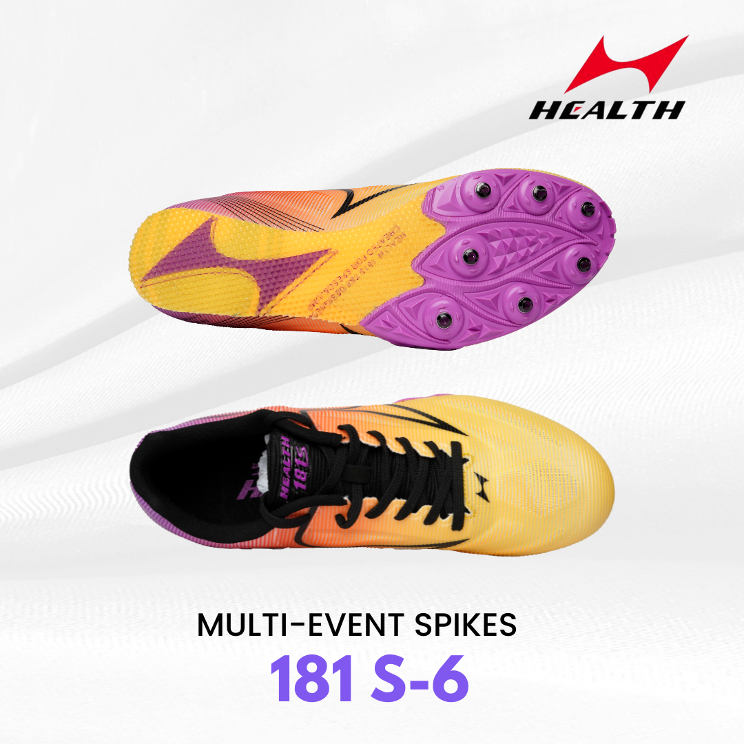 Multi-Event Spikes 181 S-6